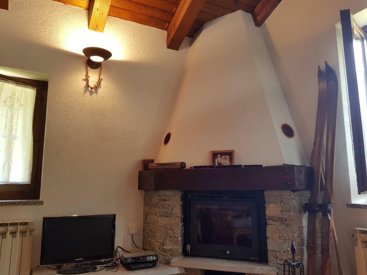 Apartmán L'Atelier Du Temps - La Belle Vue La Salle Exteriér fotografie