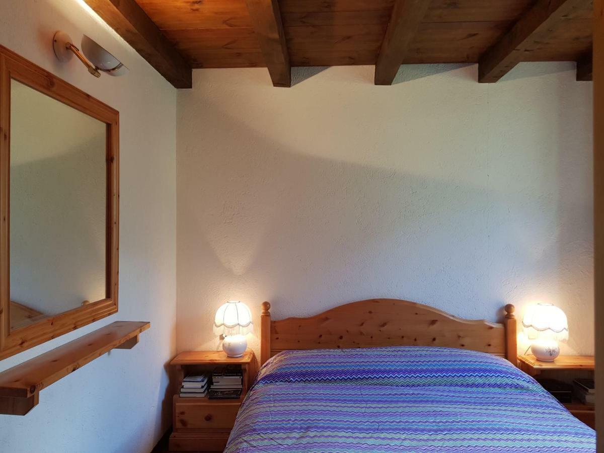 Apartmán L'Atelier Du Temps - La Belle Vue La Salle Exteriér fotografie