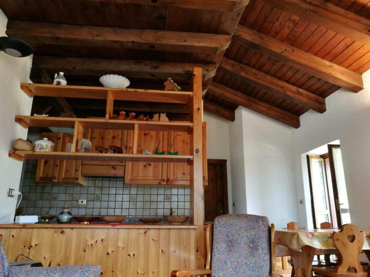 Apartmán L'Atelier Du Temps - La Belle Vue La Salle Exteriér fotografie